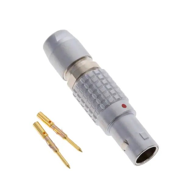 FGG.0B.302.CYCD52 LEMO  Assemblages de connecteurs circulaires